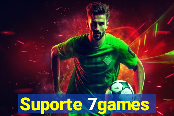 Suporte 7games